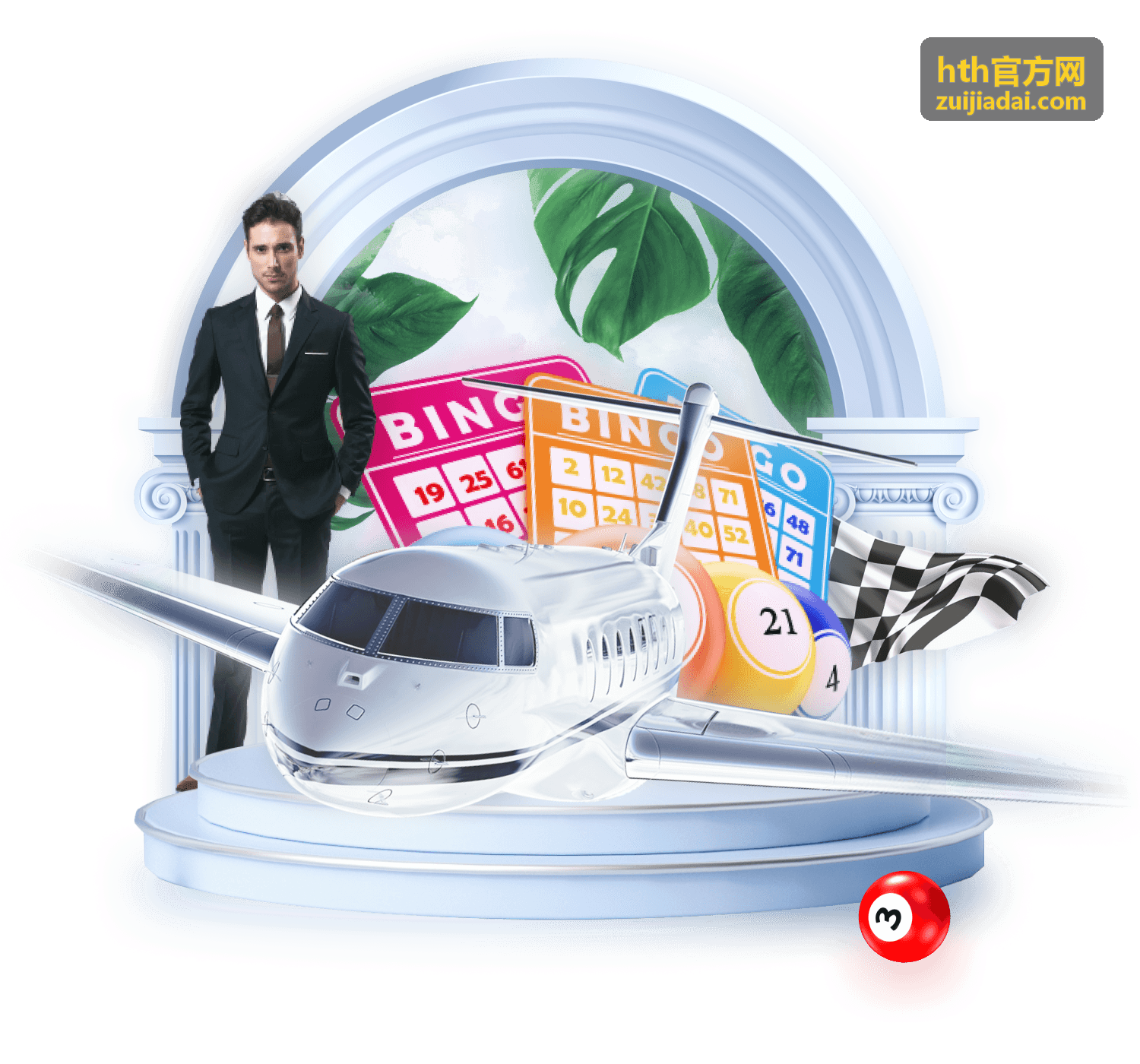 hth官方网开通后安全设置项目的说明配图